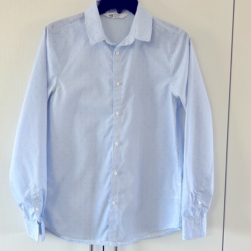 H&M boys shirt
